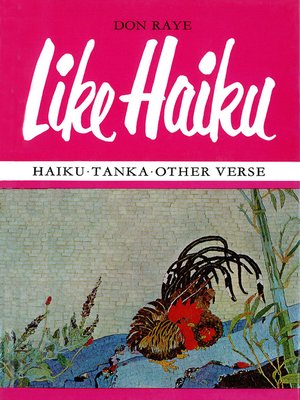 cover image of Like Haiku